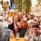Octoberfest 2025! Пивной фестиваль в Мюнхене
